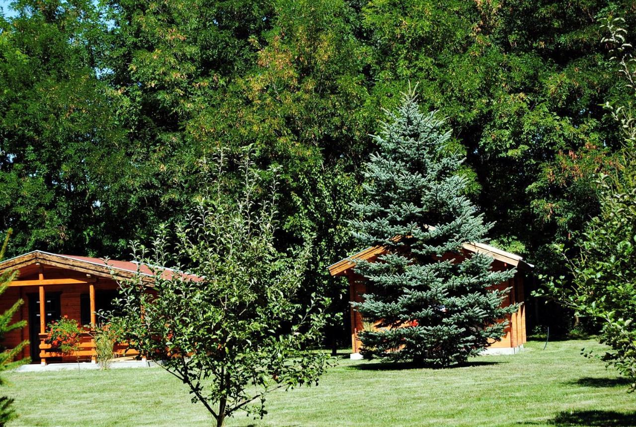Villa Hedi Vendeghaz Дунакилити Екстериор снимка