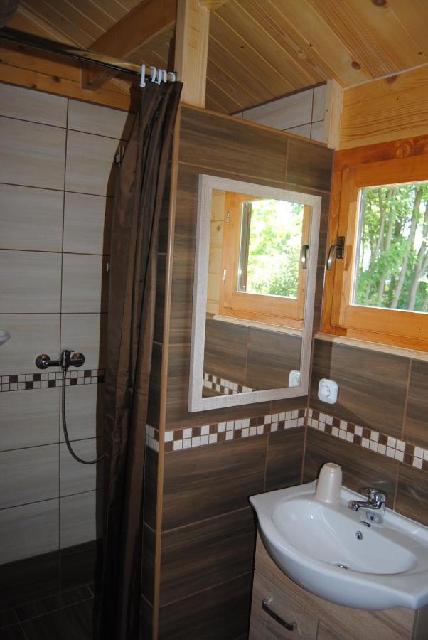 Villa Hedi Vendeghaz Дунакилити Екстериор снимка